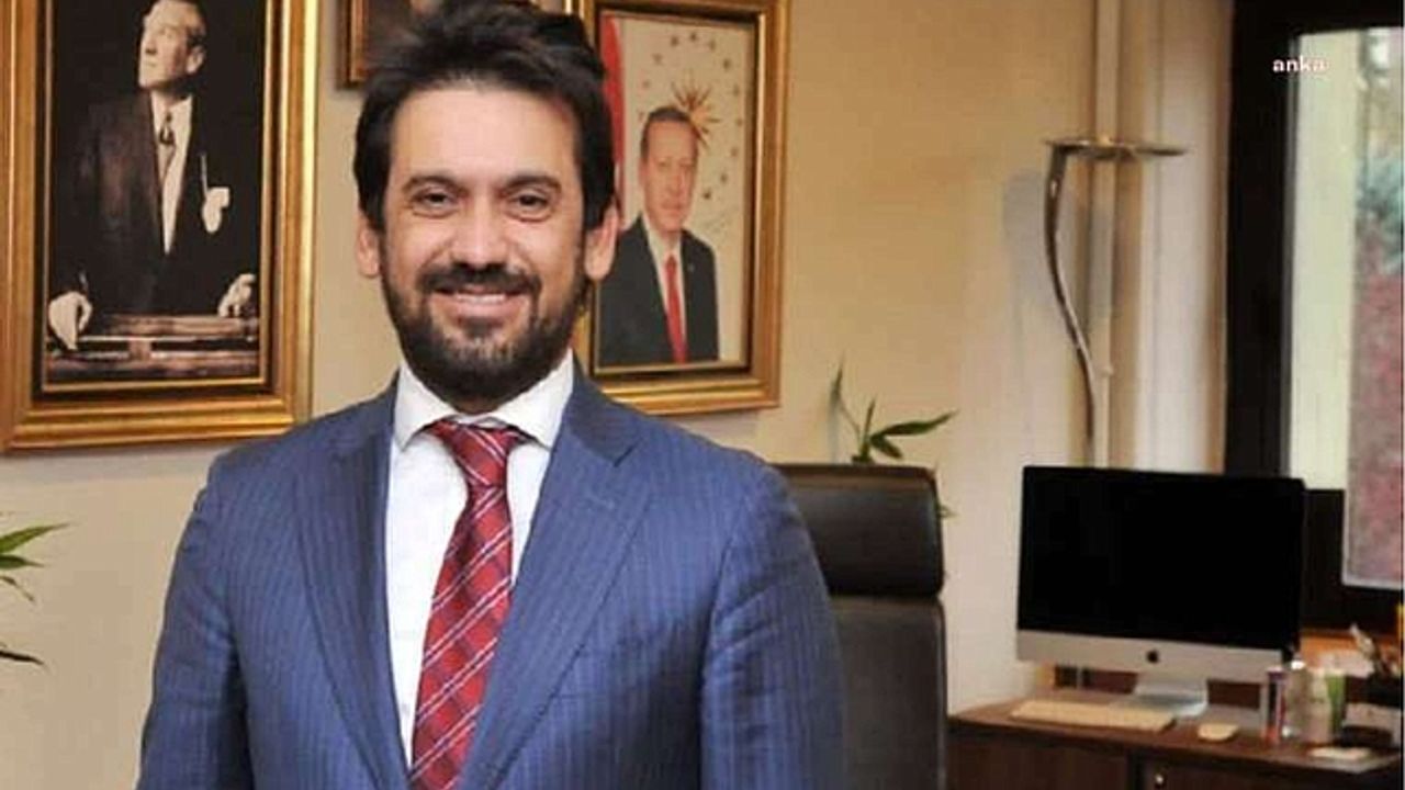 Bakan yardımcısının eşi borsa manipülatörleriyle ortak çıktı