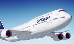 Lufthansa Grubu'nun 2024 Üçüncü Çeyrek Sonuçları