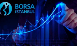 BIST 100 Endeksi Yükselişe Geçti: 9.471,46 Puanla Günün İlk Yarısını Kapattı