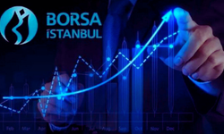 Borsa Güne Pozitif Başladı: BIST 100 Endeksi Yükselişte