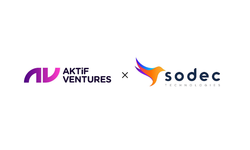 Aktif Ventures ve Sodec Technologies'ten Stratejik İş Birliği