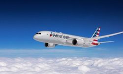 American Airlines, Teknik Sorun Nedeniyle ABD'deki Uçuşlarını Durdurdu