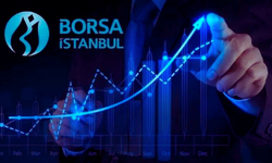 Borsa İstanbul Yeni Haftaya Yükselişle Başladı