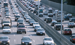 Yurt Genelinde Yol Çalışmaları Trafiği Etkiliyor