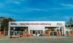 Tofaş, Sürdürülebilirlik Bağlantılı Kredi Sözleşmesi İmzaladı