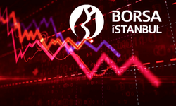 Borsa İstanbul'da BIST 100 Endeksi İlk Yarıda Yüzde 0,15 Değer Kaybetti