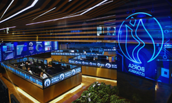 Borsa İstanbul Haftaya Düşüşle Başladı