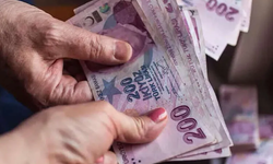 En düşük emekli aylığı 14 bin 469 lira oldu