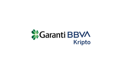 Garanti BBVA Kripto ve Bitstamp’tan Stratejik İş Birliği