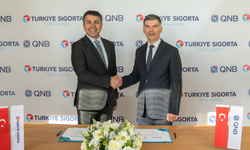 QNB ve Türkiye Sigorta’dan Stratejik İş Birliği