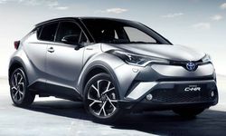 Toyota, Lexus İçin Elektrikli Araç Üretim Tesisi Kuracak