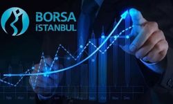 Borsa Güne Yükselişle Başladı