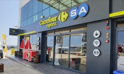 Carrefour Sabancı Ticaret Merkezi A.Ş., 2024 Yılını 2.85 Milyon TL Zararla Kapattı