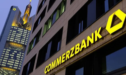 Commerzbank, 4 Bin Kişi İşten Çıkarmayı Planlıyor