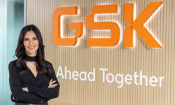 GSK Türkiye, Hukuk Direktörlüğü Görevine Aslı Karagözoğlu Çelik’i Getirdi