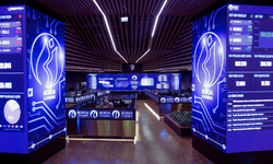 Borsa İstanbul Günü Düşüşle Kapattı