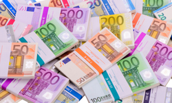 Ticaret Savaşları Euro’yu Zirveye Taşıyor