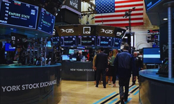 Wall Street Günü Kayıpla Kapattı