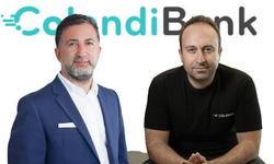 Türkiye’nin İlk Yapay Zekâ Tabanlı Dijital Bankası Müşteri Kabulüne Başladı