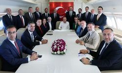 Erdoğan: Kredi Garanti Fonu'nu ben de önemsiyorum