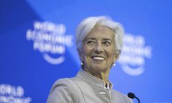 Lagarde: Ticaret asla eskisi gibi olmayacak