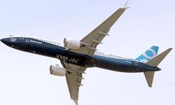 Boeing İçin Çin Kapısı Yeniden Açıldı