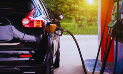 Benzin, Motorin ve LPG Güncel Durum