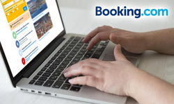 Booking.com’a Avrupa’dan Bir Yaptırım Daha