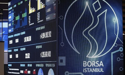 Borsa Gün Ortasında Geriledi
