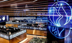 Borsa İstanbul’da Moraller Bozuk