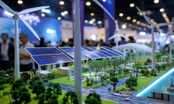 Sürdürülebilir Enerji Teknolojileri Tek Çatı Altında