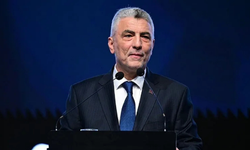 Bakan Bolat dış ticaret verilerini değerlendirdi