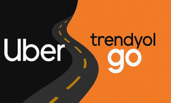 Trendyol GO'nun Çoğunluk Hisseleri Uber’e Geçiyor