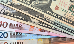 Dolar ve Euro yeni haftaya nasıl başladı?