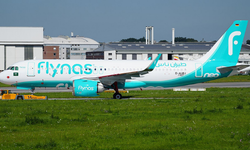 Flynas’tan 1,1 Milyar Dolarlık Halka Arz Hamlesi