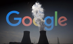 Google'dan Nükleer Enerji Hamlesi
