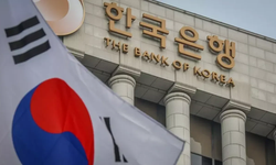 Güney Kore Merkez Bankası faiz oranını dördüncü kez düşürdü