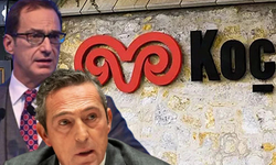 Koç Holding İlk Çeyrekte Zararda