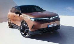 Opel’den Türkiye’ye Plug-in Hibrit Grandland Sürprizi