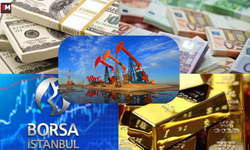 Borsa İstanbul’da İlk Yarıda Düşüş Sürüyor