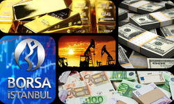 Borsa İstanbul Gün Ortası Raporu