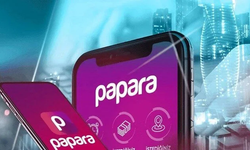 Papara’ya Yasa Dışı Bahis Operasyonu