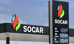 Socar, Gama Enerji'nin İç Anadolu Santrali İçin Satın Alma Girişiminde