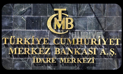 TCMB yılın ilk Finansal İstikrar Raporu'nu yayımladı