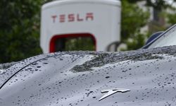 Tesla Çin'de Üst Üste Satış Kaybı Yaşadı