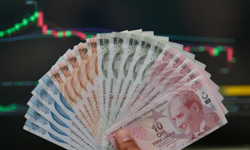 Türk Lirası'nın Reel Değeri Nisan'da Geriledi