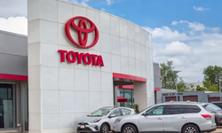 Toyota Industries’i Satın Almaya Hazırlanıyor