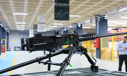 ABD’nin En Büyük Silah Tedarikçisi Türkiye Oldu