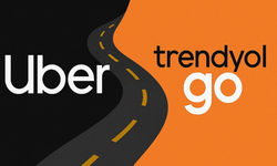 Uber'in Trendyol Go'yu alması onaylandı!