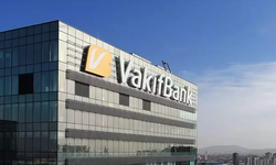 VakıfBank’tan Çin ile 3 Yıllık Kredi Anlaşması